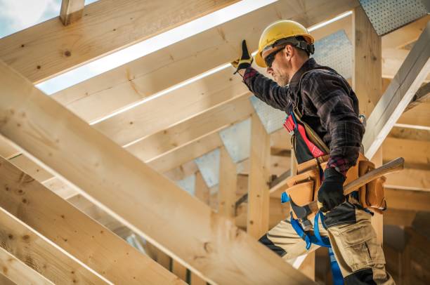 Best Roof Replacement Cost  in Garden Plain, KS