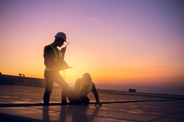 Best Sealant for Roof  in Garden Plain, KS