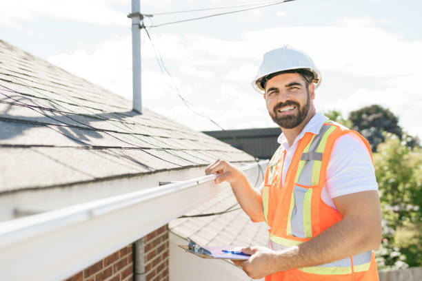 Best Commercial Roofing Services  in Garden Plain, KS