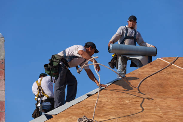 Best Shingle Roofing Installation  in Garden Plain, KS