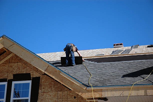 Best Roof Waterproofing Services  in Garden Plain, KS