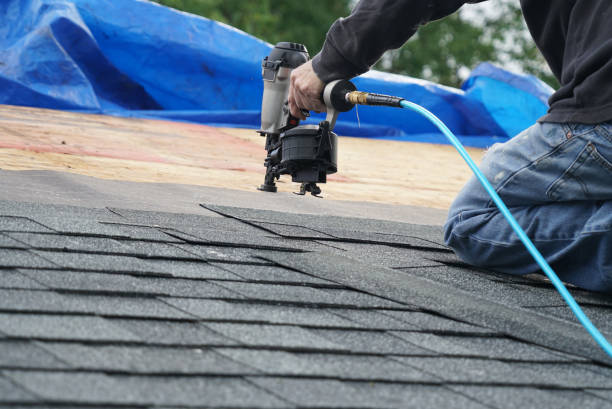 Best Local Roofing Companies  in Garden Plain, KS