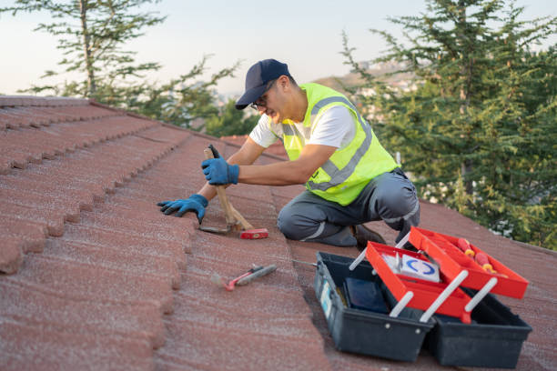 Best Roof Repair Services  in Garden Plain, KS