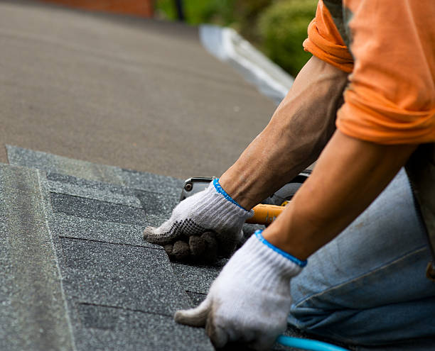 Best Local Roofing Companies  in Garden Plain, KS