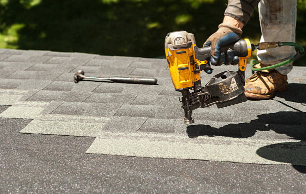 Best Roof Waterproofing Services  in Garden Plain, KS