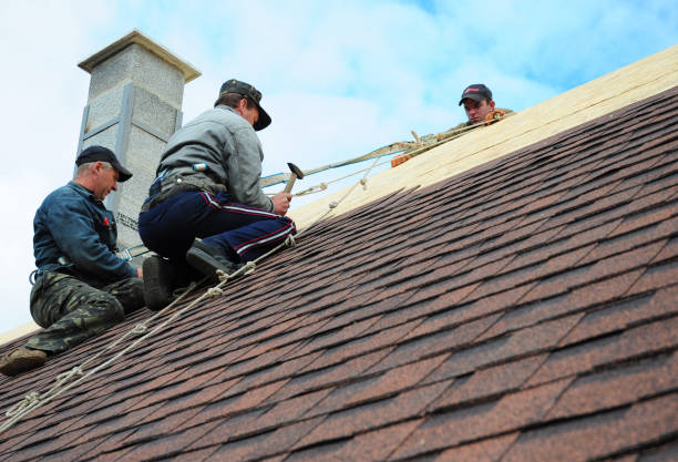 Reliable Garden Plain, KS Roofing Contractor Solutions