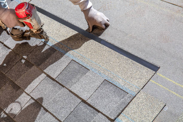 Best Roof Inspection Near Me  in Garden Plain, KS