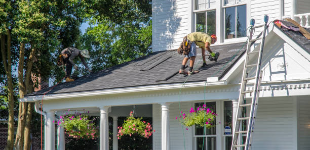 Best Roof Maintenance Services  in Garden Plain, KS