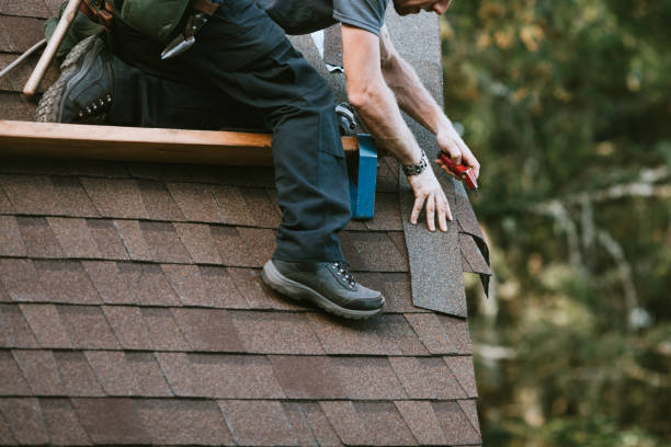 Best Residential Roofing Contractor  in Garden Plain, KS